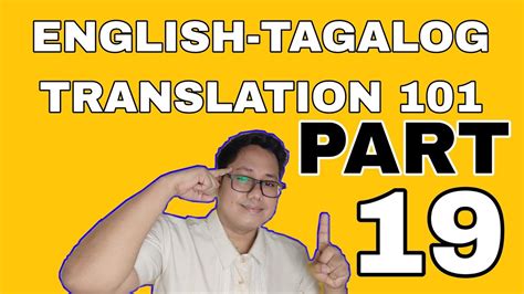 Translate session in Tagalog with contextual examples .